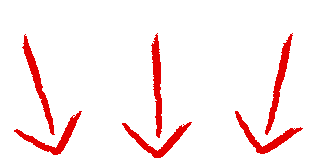 down arrow gif